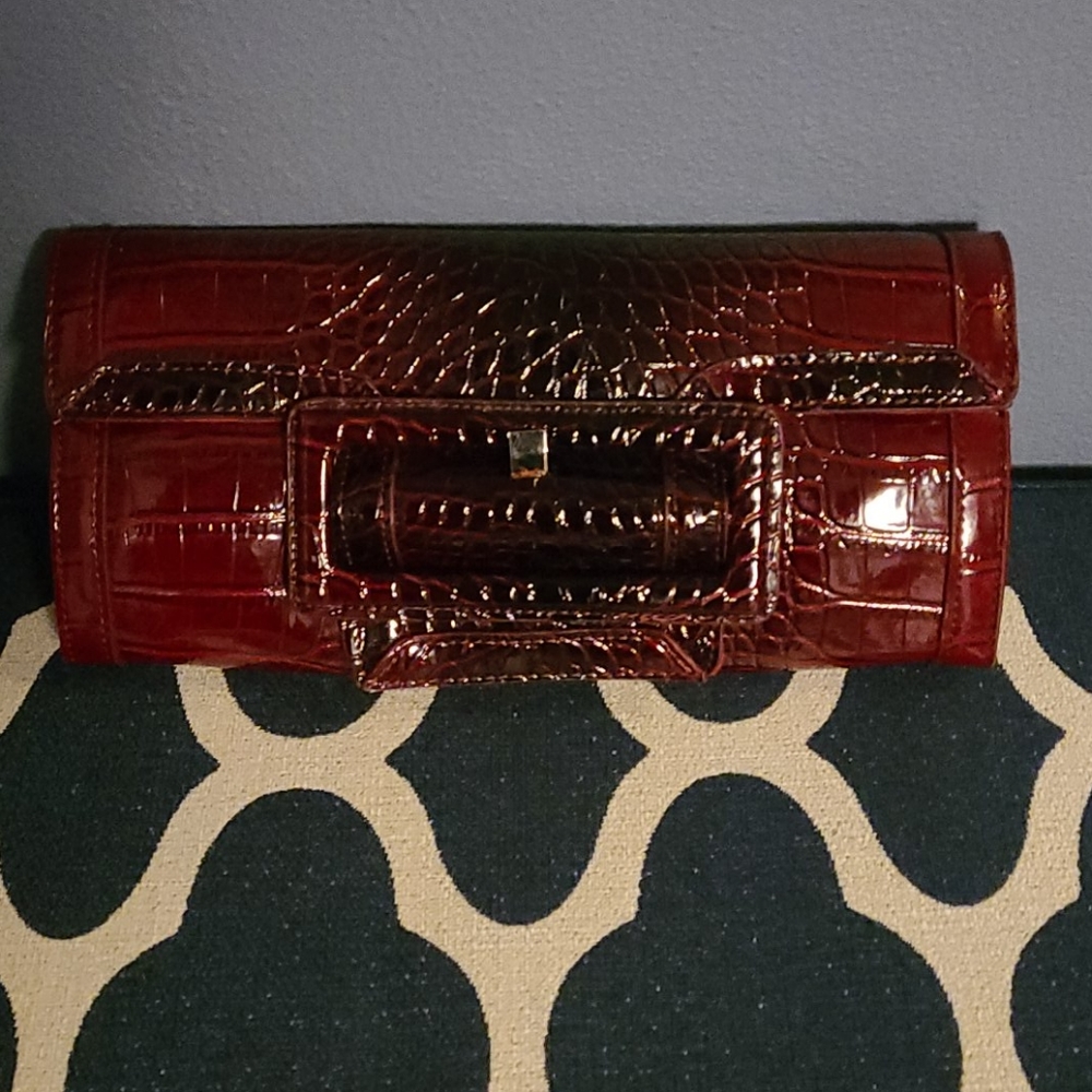 COPY - Clutch Wallet